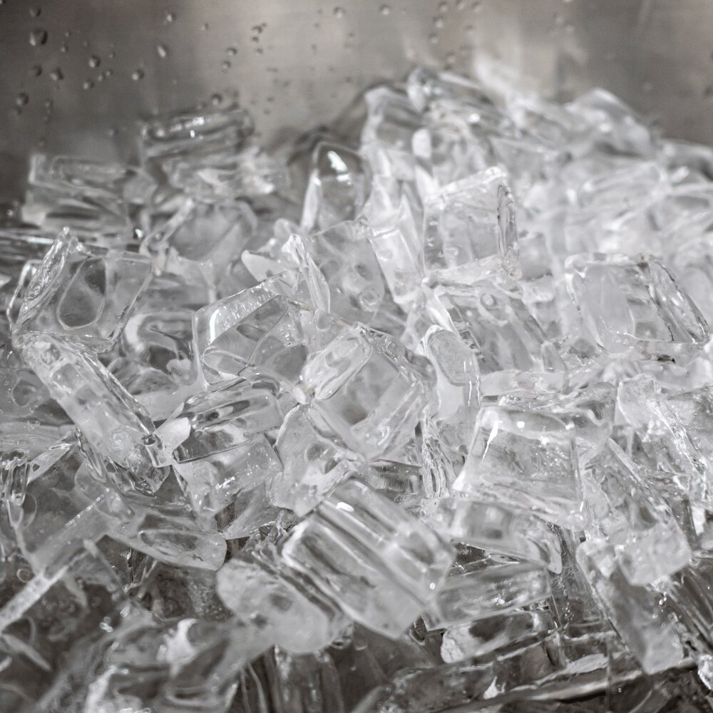 Metro Clean Ice
